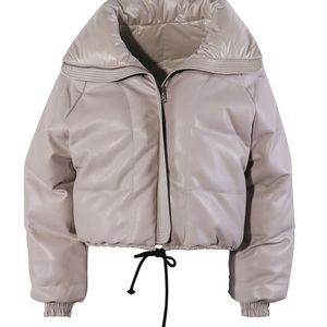 NISSE GARO 2 STONE COAT